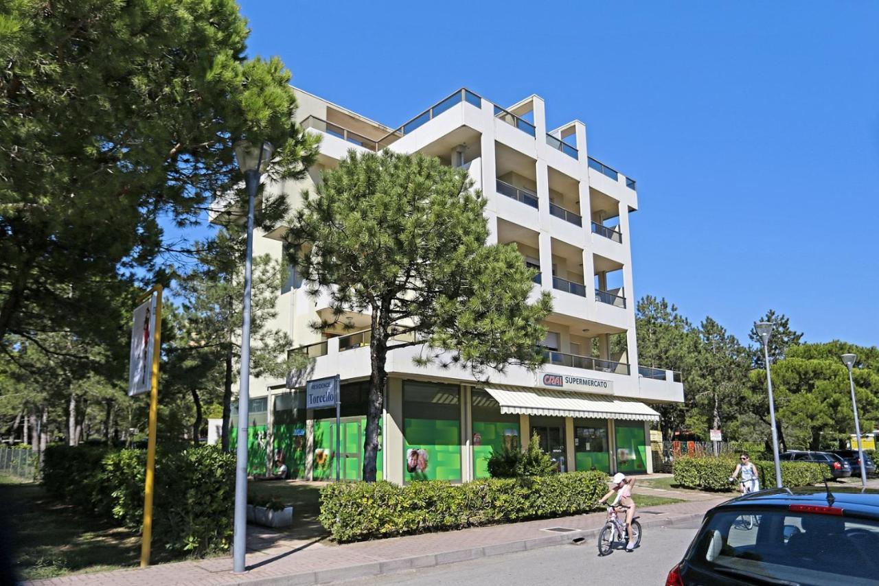 דירות ביביונה Torcello מראה חיצוני תמונה