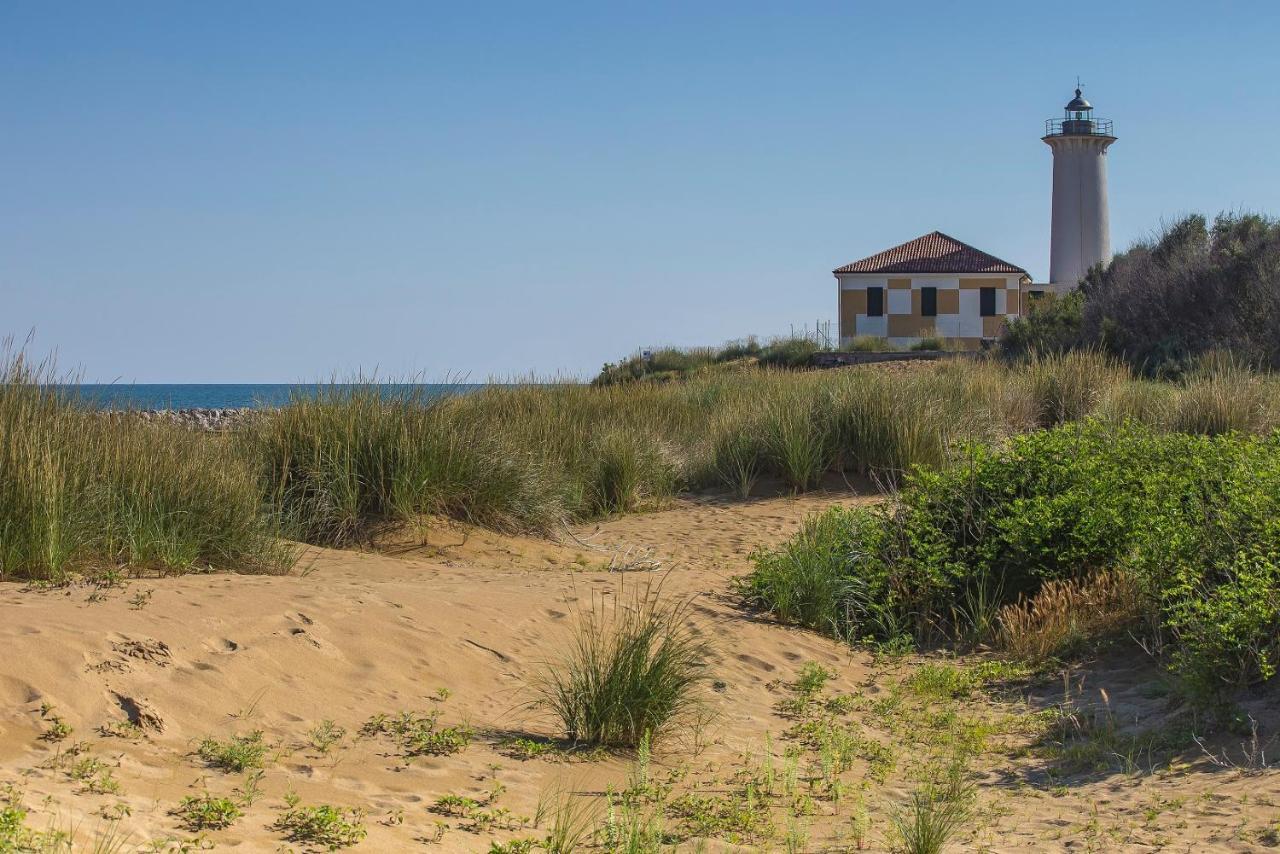 דירות ביביונה Torcello מראה חיצוני תמונה