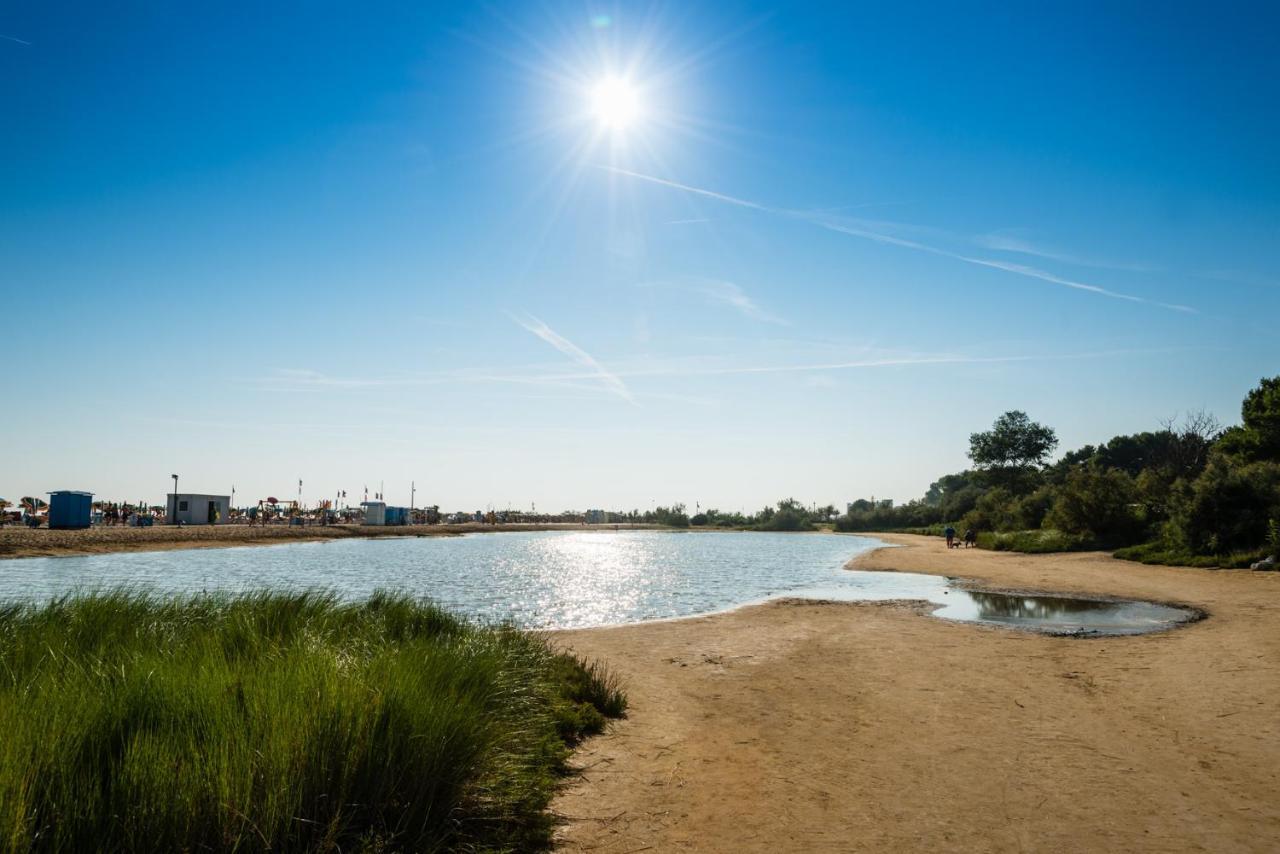 דירות ביביונה Torcello מראה חיצוני תמונה